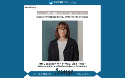 Die Insolvenz als Chance