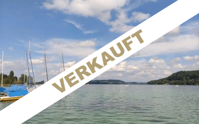 Seegrundstück am Mattsee